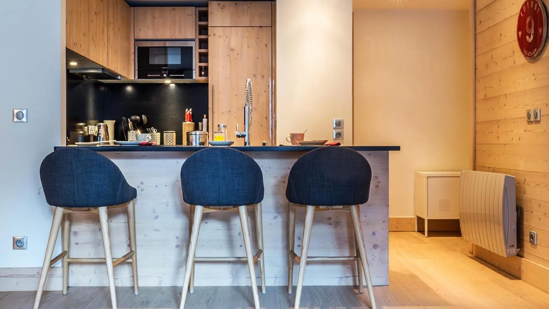 Appartement Val-d'Isère, 3 pièces, 6 personnes - FR-1-519-5 Val-dʼIsère