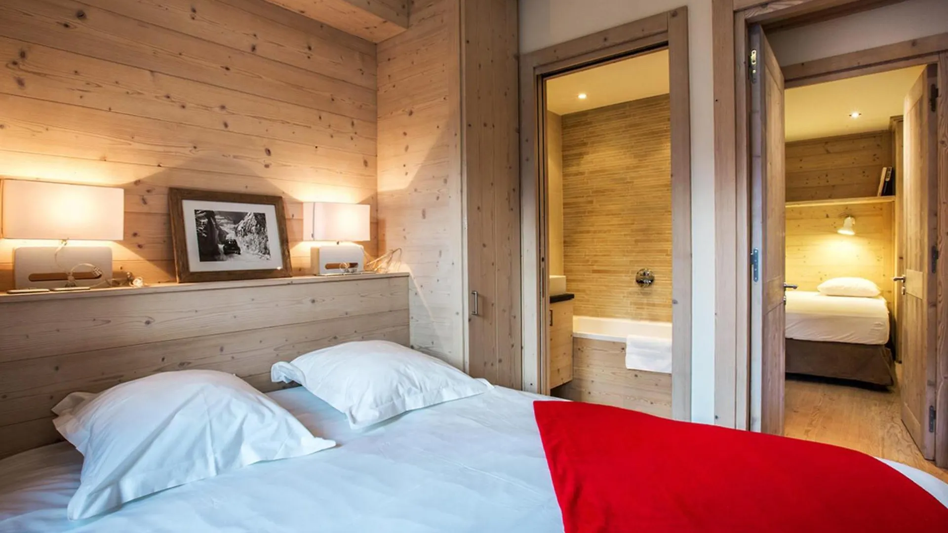 Appartement Val-d'Isère, 3 pièces, 6 personnes - FR-1-519-5 0*, Val-dʼIsère Francia
